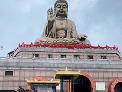 -龙口南山旅游景区