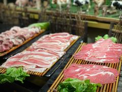 -千滋百味自助烤肉火锅(东门町店)