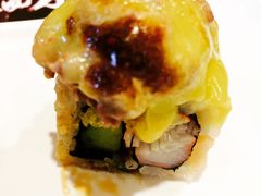 -万岁寿司(芳村店)