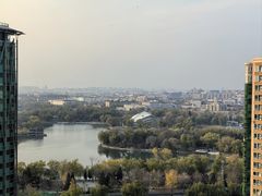 -漪龙台·B26 Rooftop Lounge