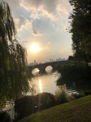 -玄武湖景区-情侣园游乐场