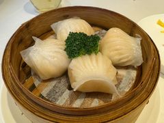 虾饺皇-正佳广场万豪酒店-粤菜餐厅·点心·海鲜·聚餐