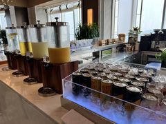 -济南凯宾斯基酒店-THE VIEW云景全日制餐厅