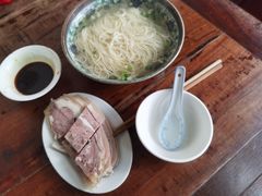 -西复兴羊肉馆(南翔老街店)