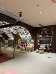 -奈尔宝家庭中心·亲子餐厅(长沙运达汇店)