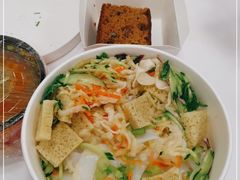 -西贝(上海中心店)