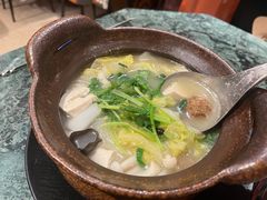-东方亚克西餐厅(西康路店)