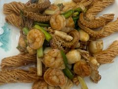 -渔码头食府(蓬莱阁店)