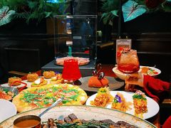 -咖梦餐厅 COMENG RESTAURANT