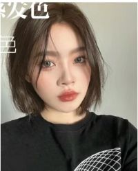 -丽时 Hair Salon