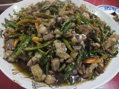 -陈有良尖椒鸡(江津总店)