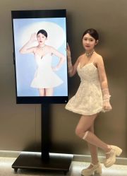 -米莱摄影写真(五大道别墅店)