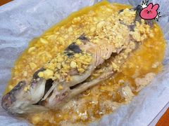 -三煮纸包鱼(青岛总店)