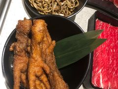 -海底捞火锅(江宸天街店)