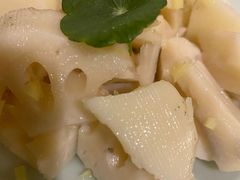 -老牌坊鲁菜名店(美莲广场店)