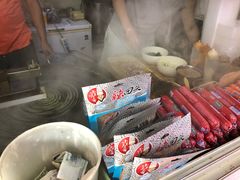 -山东傻大粗粮煎饼(牛街店)