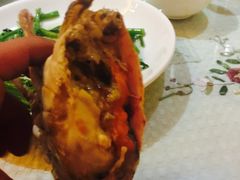 -小厨师·二十年沈家门小海鲜(百井坊巷店)