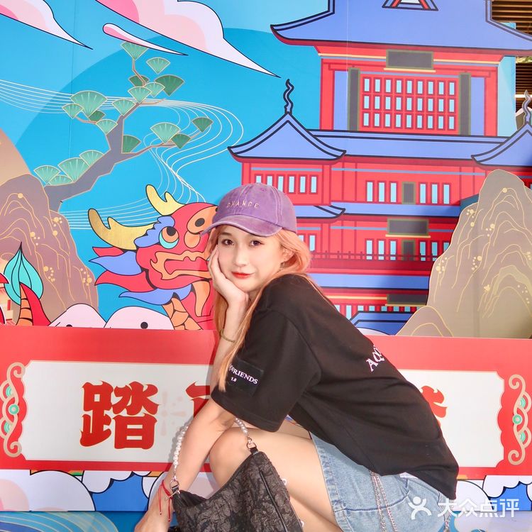 端午去哪玩｜吃喝玩乐尽在珠海🔥优特汇[礼花]