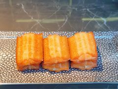 黄金脆带鱼-新荣记(BFC外滩金融中心店)