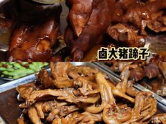 -南极·小龙虾·湘式拌饭(南街店)