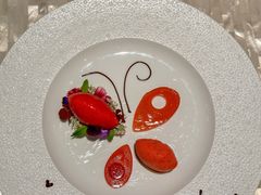 -广州四季酒店·佰鲜汇·现代法餐