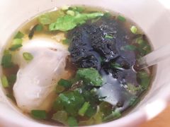 -家宴·灌蛋·沙茶面(曾厝垵店)