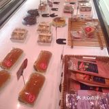 感觉他家还是不错的，小甜品和吐司我都喜欢