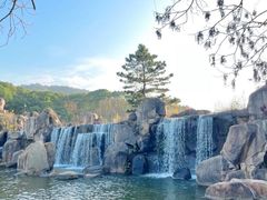 -白马涧龙池景区