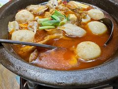 -肖记公安牛肉鱼杂馆· 省级非物质文化遗产(仁和路店)