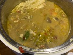 -严厨老坛酸菜鱼(吴江万宝店)