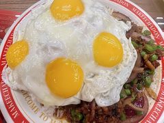 -孖记茶档·热腾茶餐(江南西plus店)