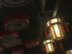 -王婆乔鲜鱼自助火锅(蜀汉路店)