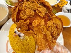 -津津飯堂