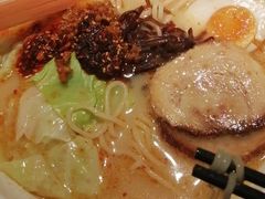 -味千拉面(德雅路CFC富兴时代店)