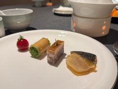 -沈灶河豚宴·河豚融合餐厅(汉中路店)