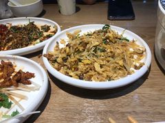 -姥姥家春饼店(佳亿时尚广场店)