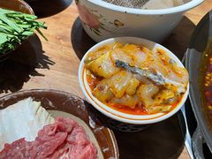 -楠火锅(龙阳广场店)