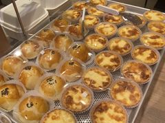 -西村叔叔的店·面包·甜品·蛋糕(崂山丽达店)