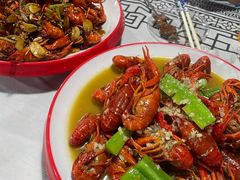-云晓光头烧烤吧(盛夏店)