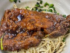 大排面-无名氏面馆(邮电路店)