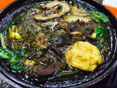 -老新隆牛肉锅贴(新街口店)