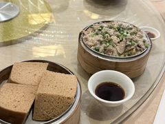 -广东胜利宾馆西关粤中餐厅