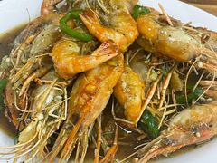 -贞姨美食·老字号海鲜大排档