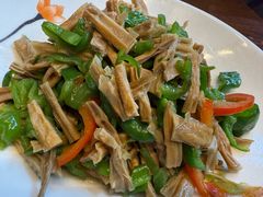 -食光慢宴·安吉土菜馆