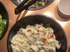 -比格比萨自助(宝山日月光店)