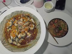 -3号仓库·创意中国菜(新世界城店)