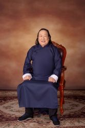 -时光纪亲子全家福照相馆(静安店母女写真父母纪念照)