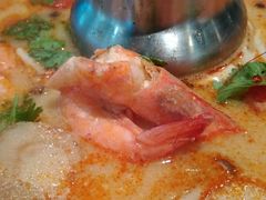 -simply thai天泰(长泰广场店)