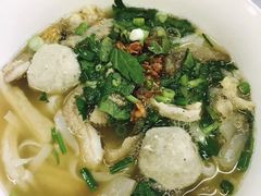 -金伯利街美食夜市