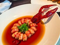 -甄御•海鲜新青岛菜(麦岛店)